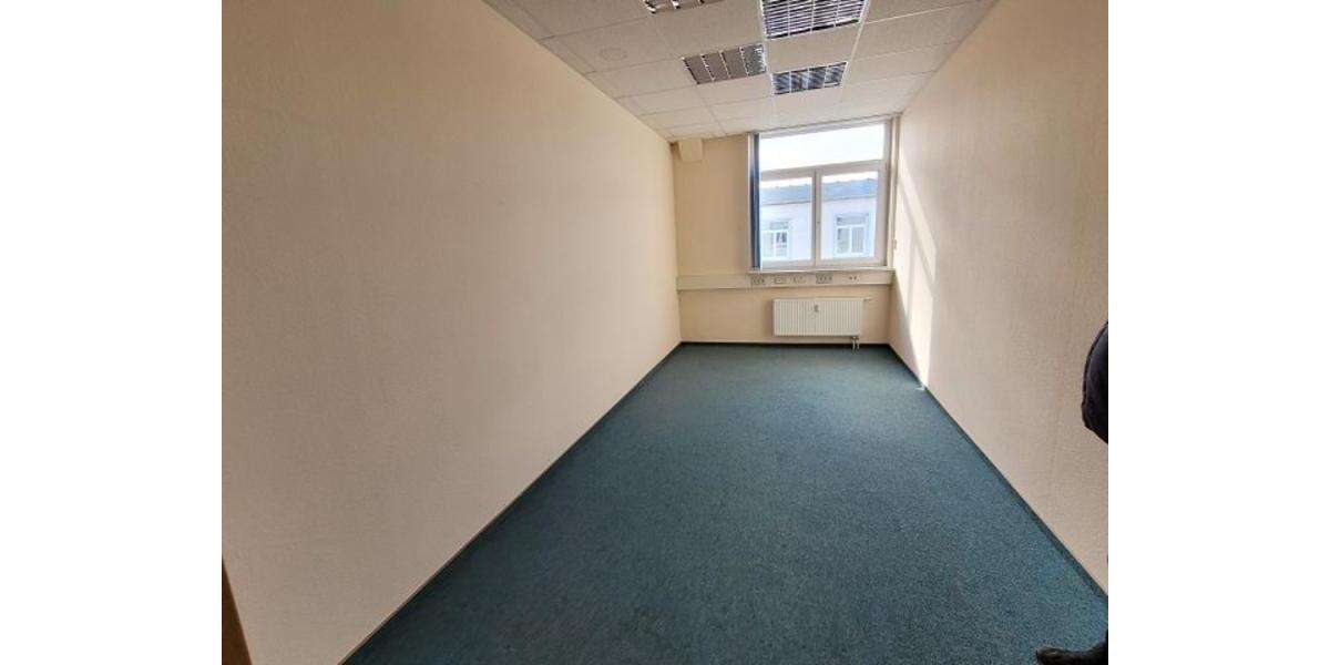 FINSTERWALDE: Helles OFFICE zur Miete im GewerbeEnsemble -OSCAR- in Nähe d. neuen Stadthalle zimmer