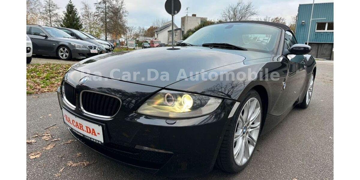 BMW Z4 231.350 km 9.000 &euro; Buxtehude 21614