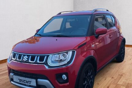Suzuki Ignis 26.500 km 16.450 &euro; Bihlerdorf 87544