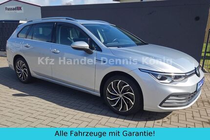 VW Golf 56.265 km 22.490 &euro; Rendsburg 24768