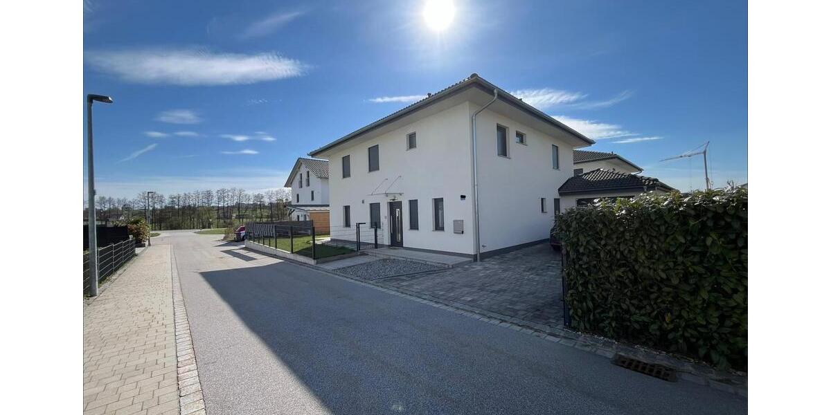 Etagenwohnung Hengersberg - 6 Zimmer, 178 m&sup2;, 650.000&euro; | Angebot:26116154