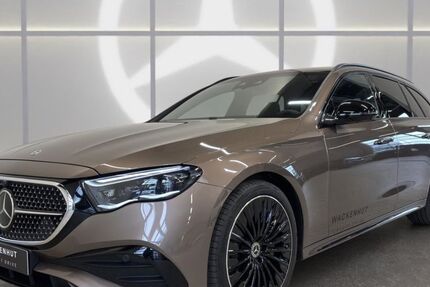 Mercedes-Benz E 220 9.900 km 62.900 &euro; Baden-Baden 76532