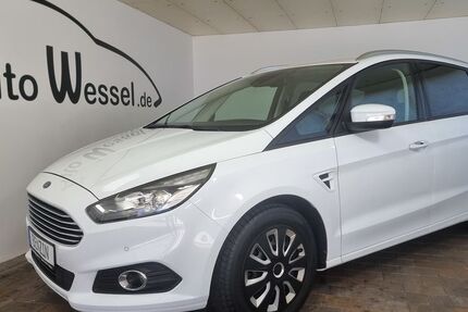 Ford S-Max 81.100 km 17.900 &euro; Garrel 49681