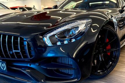 Mercedes-Benz AMG GT 26.800 km 126.800 € Schwalbach 66773