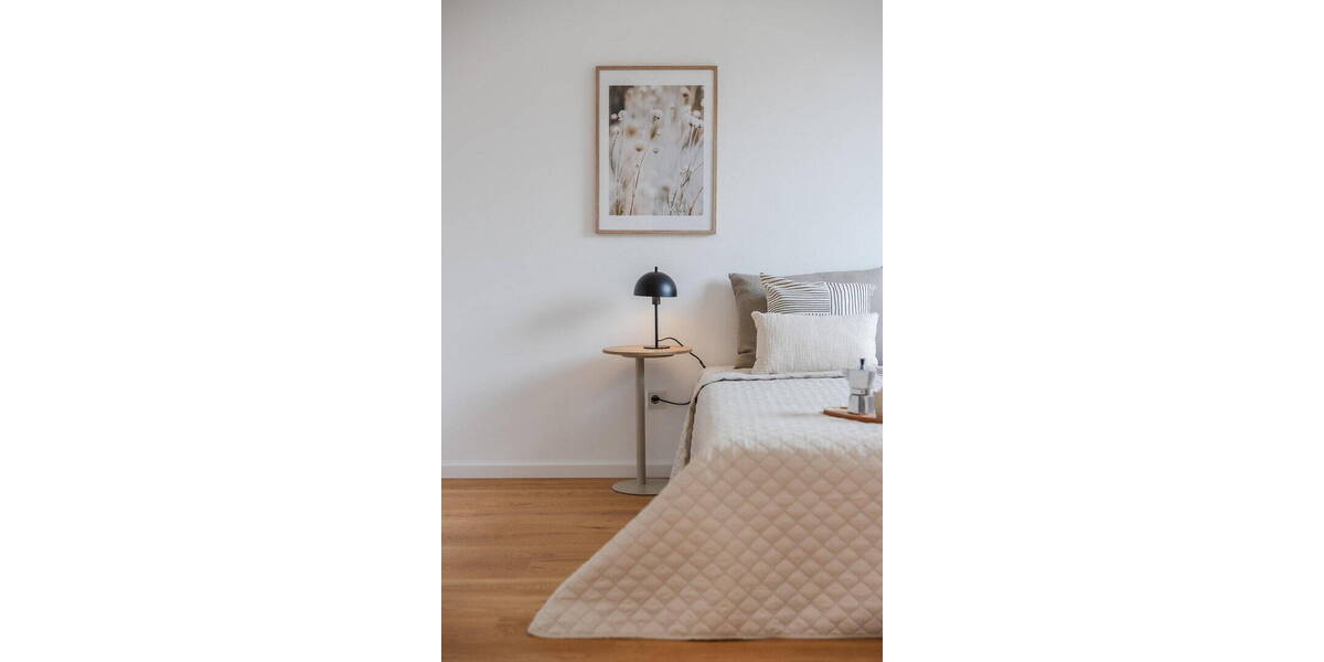 Etagenwohnung München Moosach - 3 Zimmer, 80 m&sup2;, 667.000&euro; | Angebot:26335833