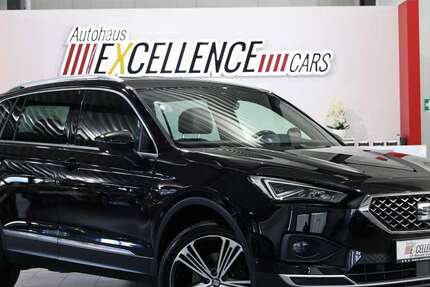 Seat Tarraco 108.000 km 25.444 &euro; Hamm 59077