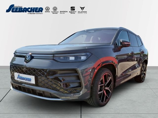 VW Tayron 2.500 km 61.890 € Neuried 77743