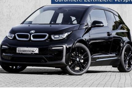 BMW i3 24.685 km 20.940 € Unna 59425