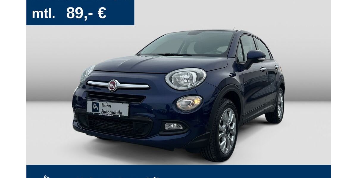 Fiat 500X 76.500 km 11.430 &euro; Kornwestheim 70806