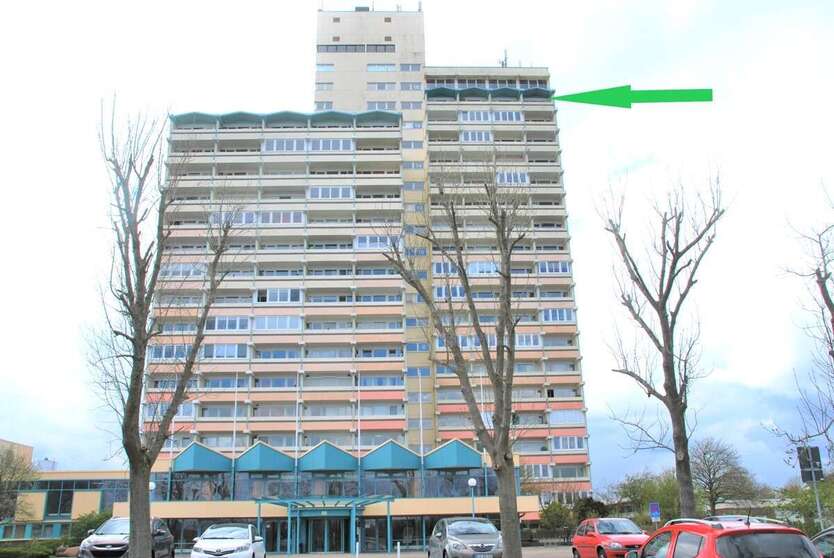 Gastronomie in Schönberg 1.950 € 378.43 m² zimmer