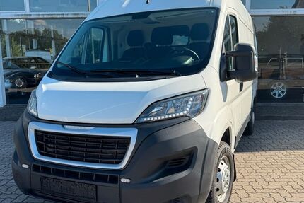 Peugeot Boxer 95.968 km 16.900 € Hamburg-Norderstedt 22851