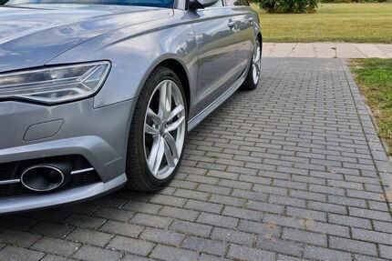Audi A6 79.500 km 25.900 &euro; Beetzendorf 38489