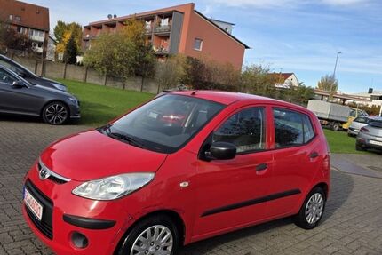 Hyundai i10 70.000 km 2.900 &euro; Rosdorf 37124