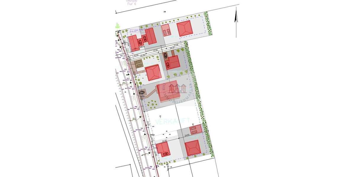 Grundstück Uebigau-Wahrenbrück Wahrenbrück - 24.010&euro; | Angebot:27230457