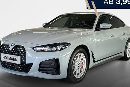 BMW 420 Gran Coupé 25.700 km 44.908 &euro; Pfaffenhofen 85276