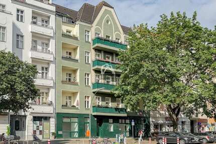 Gewerbeobjekt Berlin Wedding - 3.190&euro; | Angebot:26699334