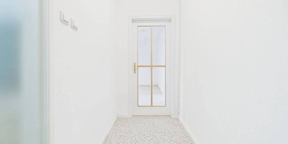 Etagenwohnung Augsburg Göggingen - 1 Zimmer, 39 m&sup2;, 135.000&euro; | Angebot:26500214