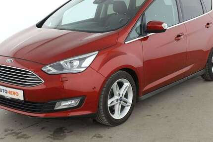 Ford C-Max 83.526 km 11.390 &euro; Neufahrn 85375