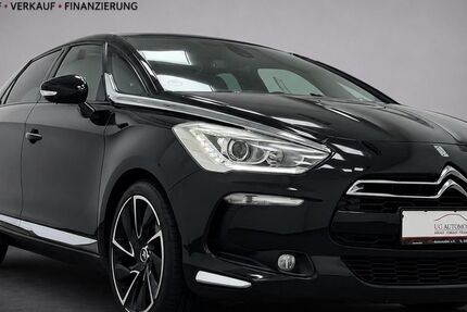 DS Automobiles DS5 164.000 km 5.980 &euro; Eichenzell 36124