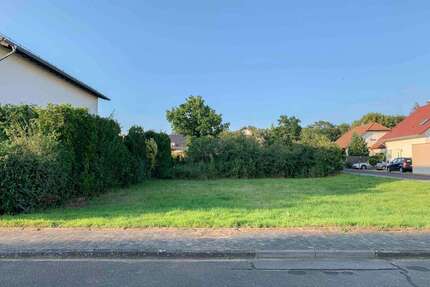 Grundstück zu verkaufen in Raunheim 450.000 € 718 m² zimmer