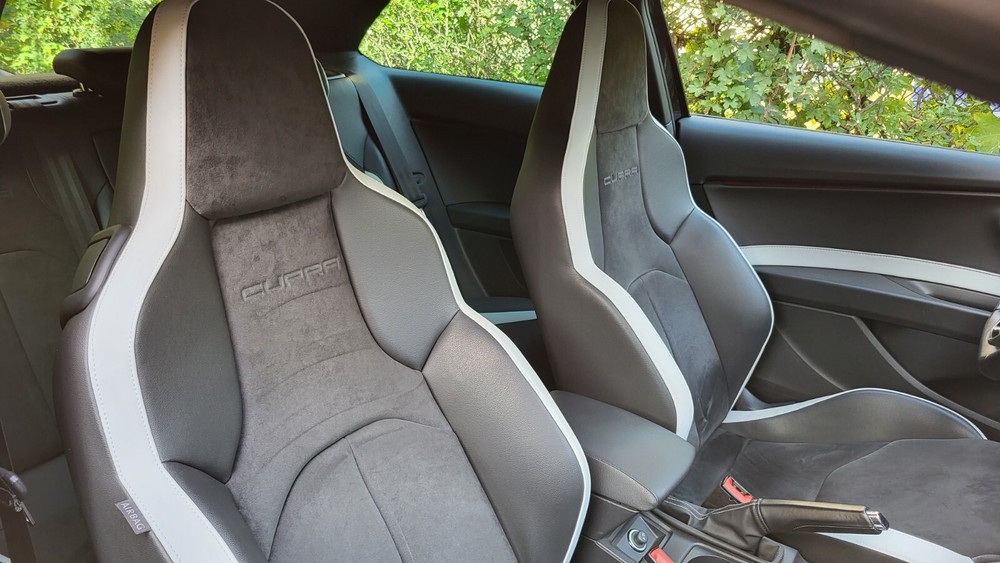 Seat Leon SC 96.000 km 16.900 &euro; Berlin 10178