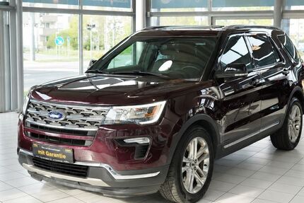 Ford Explorer 109.129 km 19.900 &euro; Obertshausen 63179