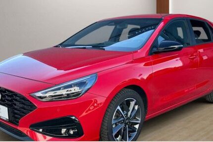 Hyundai i30 14.700 km 19.990 &euro; Germaringen 87656