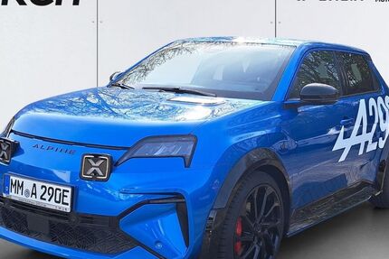 Alpine A290 4.990 km 39.990 &euro; Memmingen 87700