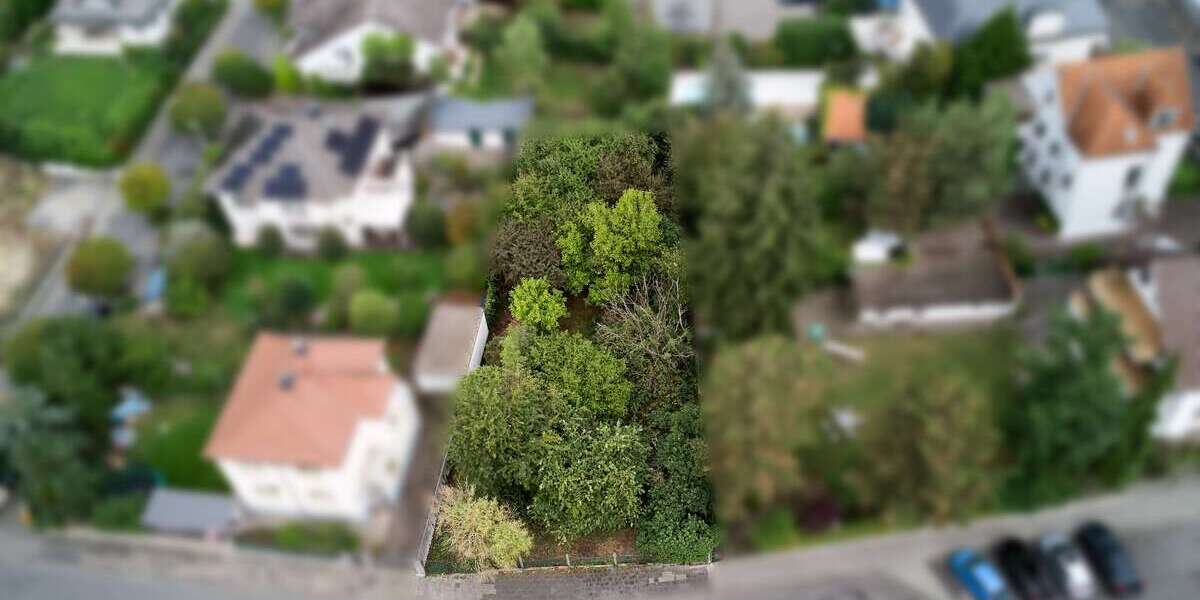 Grundstück zu verkaufen in Obertshausen 490.000 € 680 m² zimmer