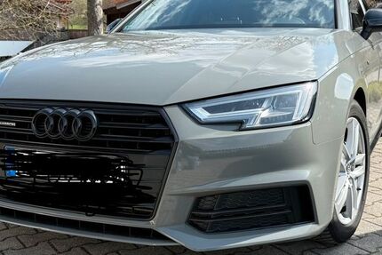 Audi A4 165.000 km 21.990 &euro; Bad Feilnbach 83075