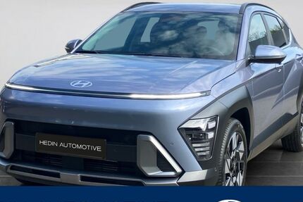 Hyundai KONA 9.900 km 33.890 &euro; Kaiserslautern 67655