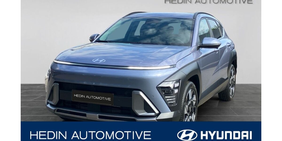 Hyundai KONA 9.900 km 33.890 &euro; Kaiserslautern 67655
