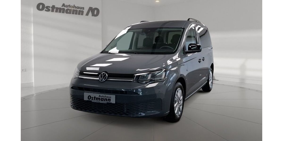 VW Caddy 13.467 km 31.650 &euro; Wolfhagen 34466