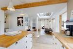 Küstenjuwel zwischen Salzhaff und Ostsee - Doppelhaushälfte mit luxuriösem Interieur