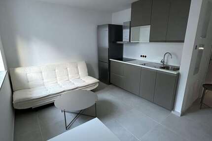 Wohnung Kelsterbach - 2 Zimmer, 32 m&sup2;, 1.050&euro; | Angebot:26186169