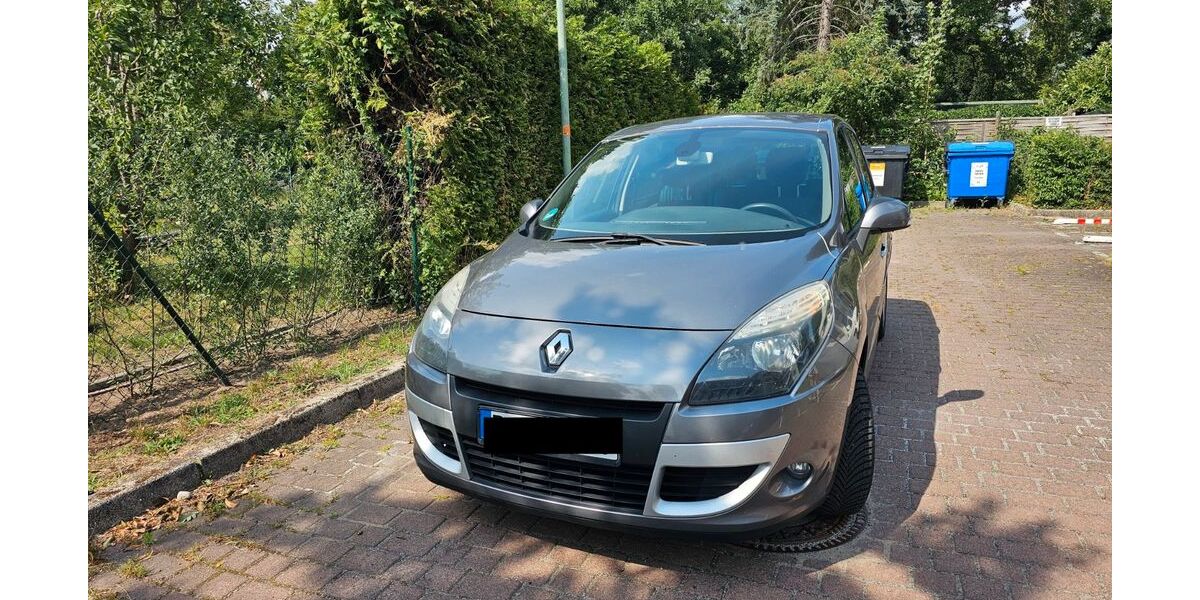 Renault Scenic 239.555 km 2.700 &euro; Berlin 12623