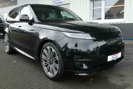 Land Rover Range Rover Sport 21.357 km 115.900 &euro; Paderborn 33106