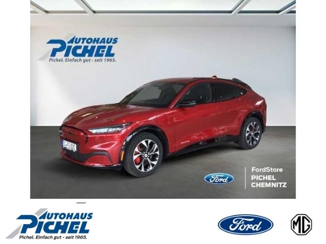 Ford Mustang Mach-E 29.015 km 32.599 € Chemnitz 09114