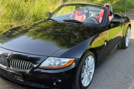 BMW Z4 50.000 km 7.999 &euro; Rietberg 33397