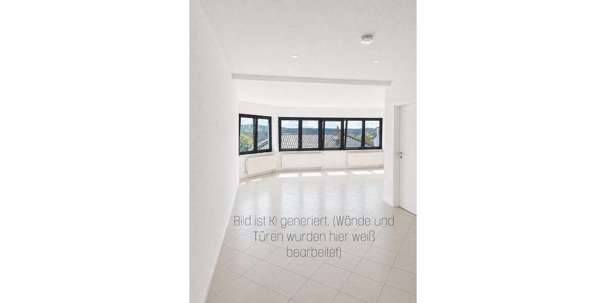Etagenwohnung Schwalmstadt - 3 Zimmer, 104 m&sup2;, 750&euro; | Angebot:26354949