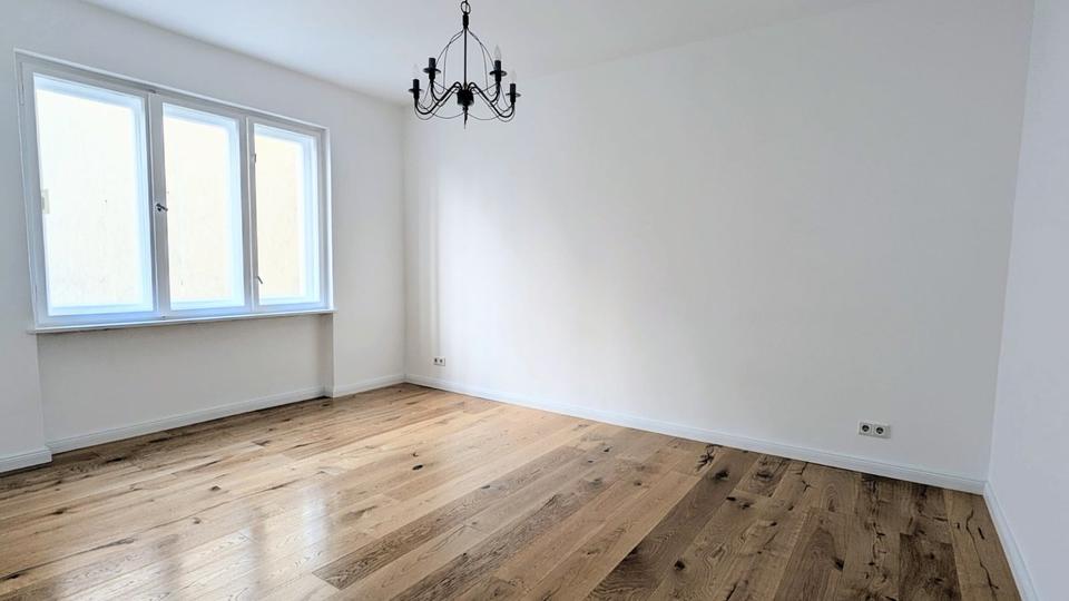 Erdgeschoßwohnung Berlin Charlottenburg-Wilmersdorf - 4 Zimmer, 73 m&sup2;, 485.000&euro; | Angebot:26824384
