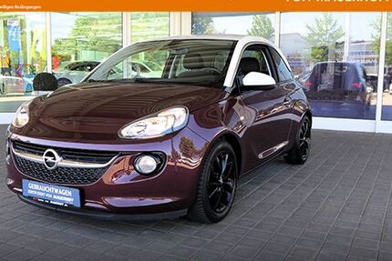 Opel Adam 36.262 km 11.990 &euro; Bühl 77815