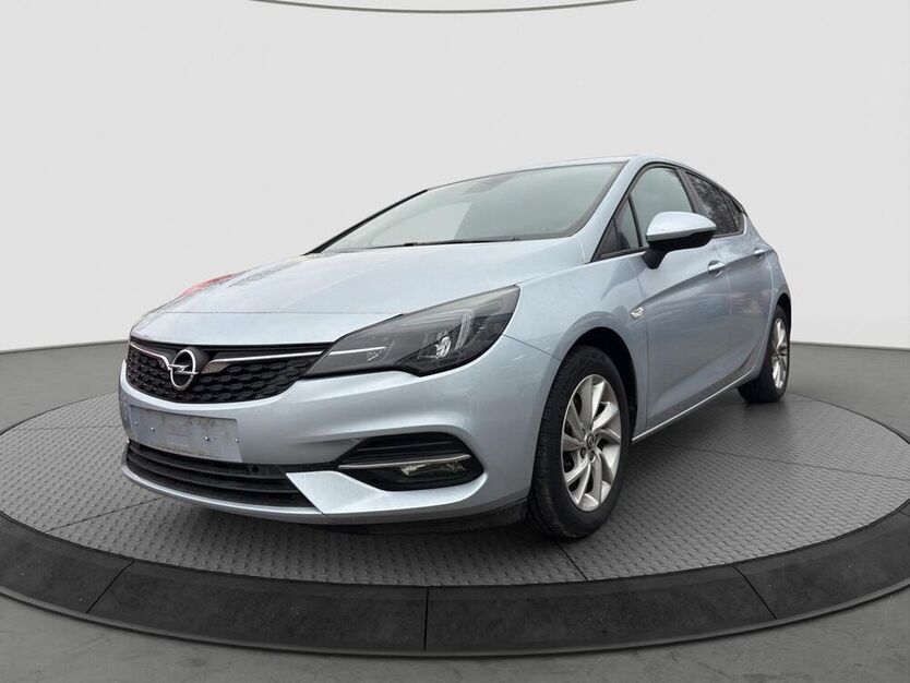 Astra