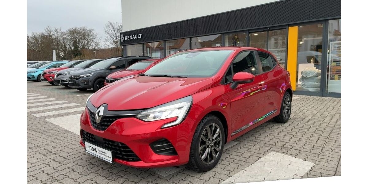 Renault Clio 69.700 km 11.349 &euro; Celle 29221