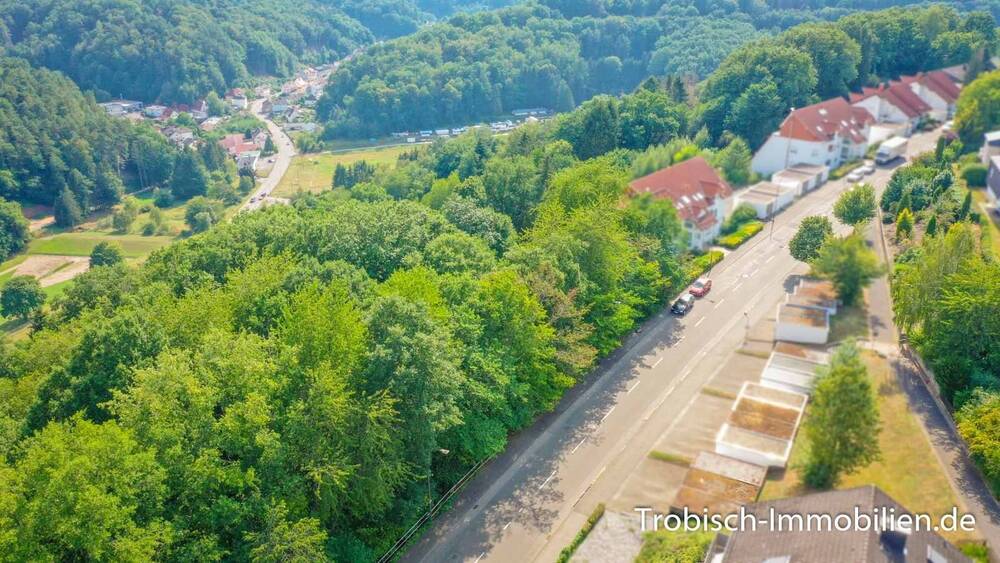 Grundstück Pirmasens Innenstadt - 69.500&euro; | Angebot:19305035