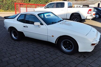 Porsche 944 240.000 km 12.500 &euro; Lahr 77933