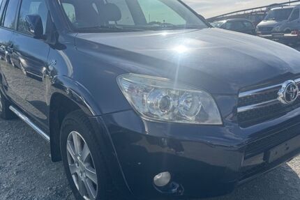 Toyota RAV 4 160.000 km 2.900 &euro; Hutthurm 94116