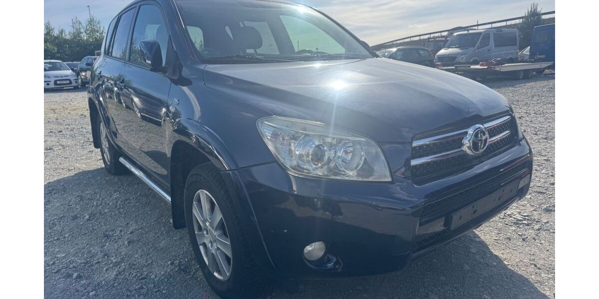 Toyota RAV 4 160.000 km 2.900 &euro; Hutthurm 94116