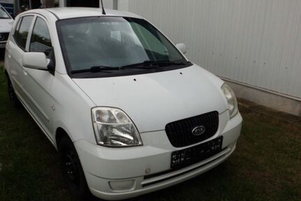 Kia Picanto 238.000 km 1.100 &euro; Arnstadt / OT Dornheim 99310