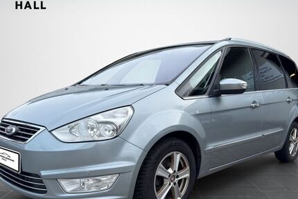 Ford Galaxy 286.000 km 2.999 &euro; Michelfeld 74545